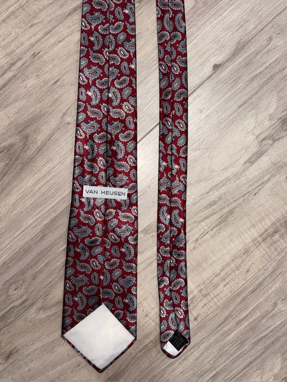 Van Heusen Vintage Men’s Tie